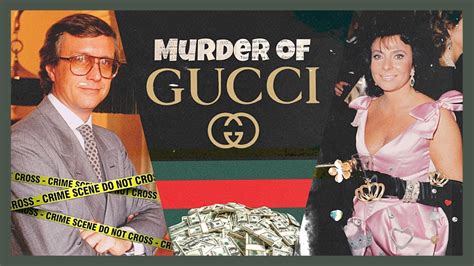 gucci owner killed|gucci wife murder.